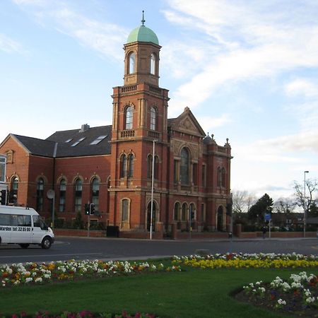 Tees Valley Apartments Middlesbrough Eksteriør bilde