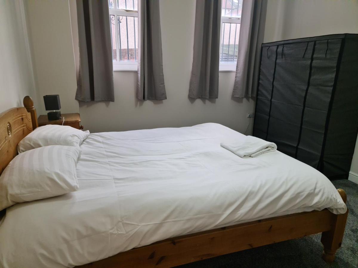 Tees Valley Apartments Middlesbrough Eksteriør bilde