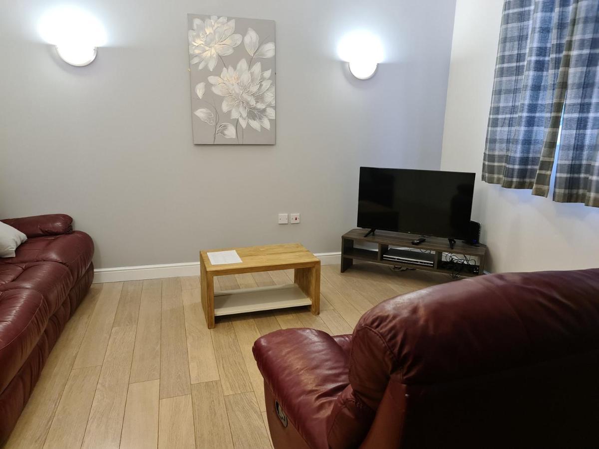 Tees Valley Apartments Middlesbrough Eksteriør bilde
