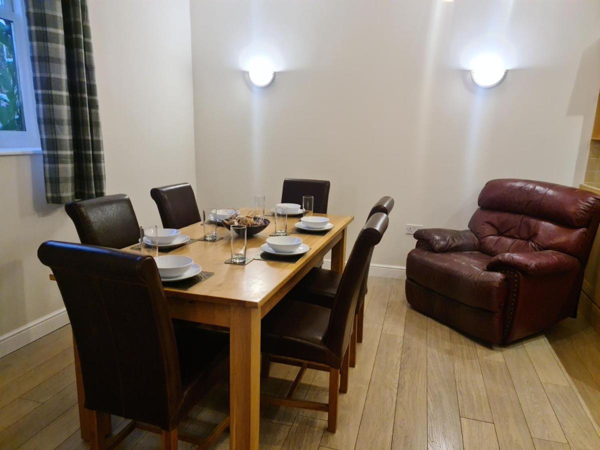 Tees Valley Apartments Middlesbrough Eksteriør bilde