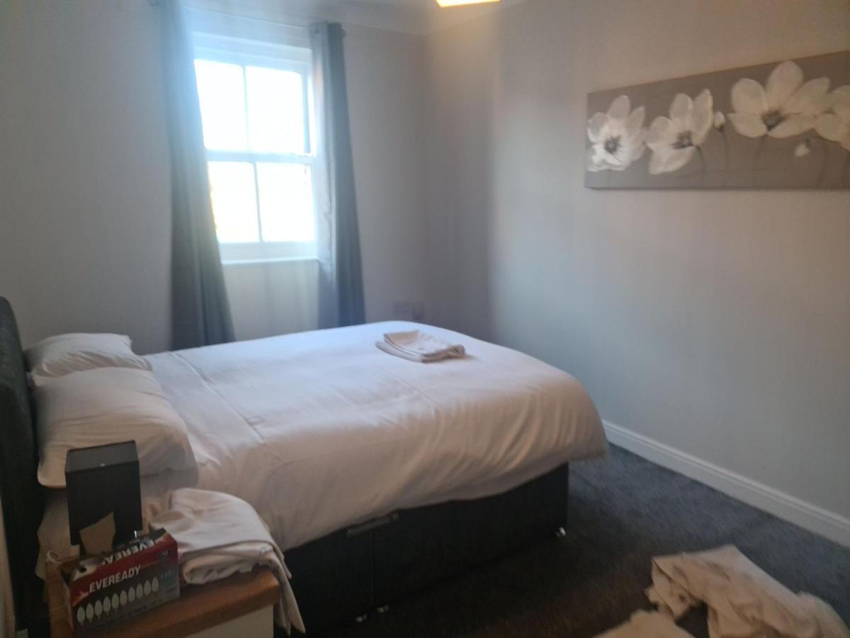 Tees Valley Apartments Middlesbrough Eksteriør bilde