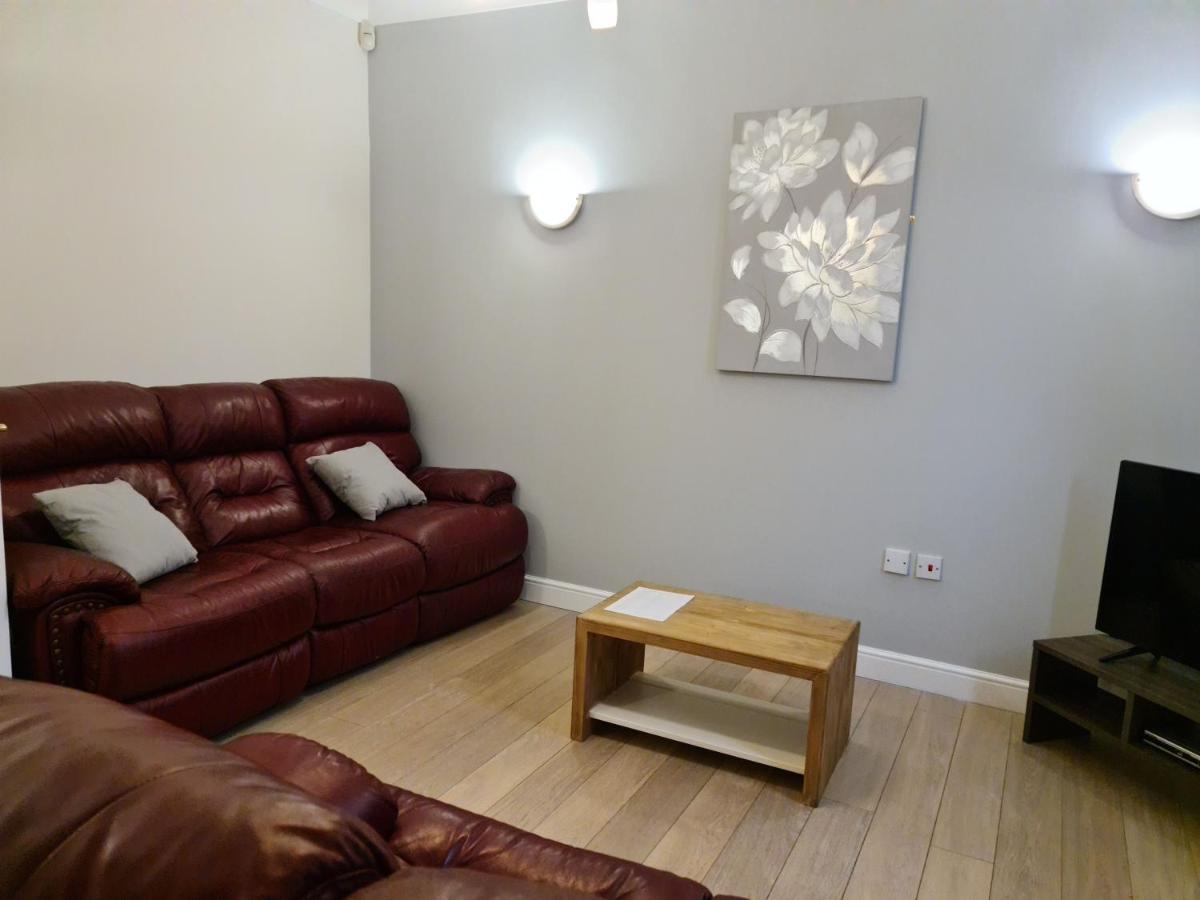 Tees Valley Apartments Middlesbrough Eksteriør bilde