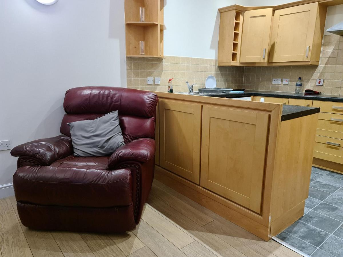 Tees Valley Apartments Middlesbrough Eksteriør bilde