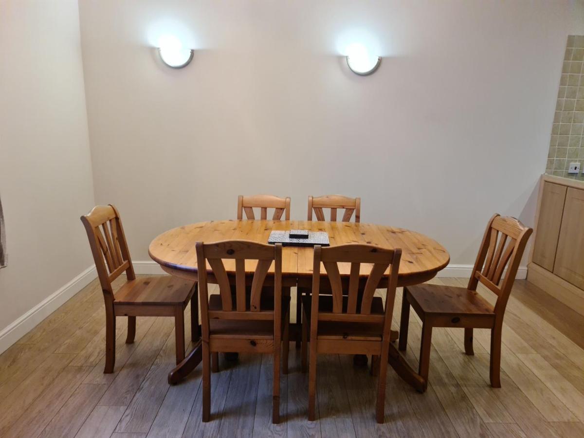 Tees Valley Apartments Middlesbrough Eksteriør bilde