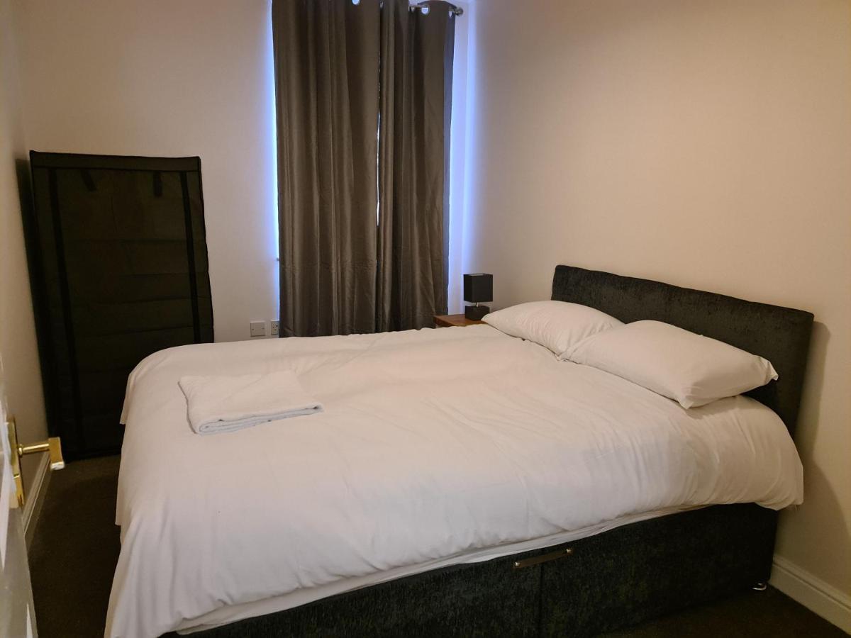 Tees Valley Apartments Middlesbrough Eksteriør bilde