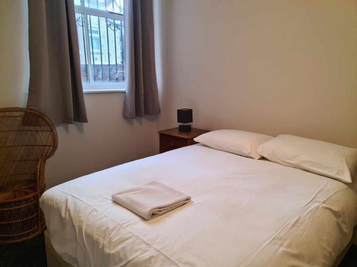Tees Valley Apartments Middlesbrough Eksteriør bilde