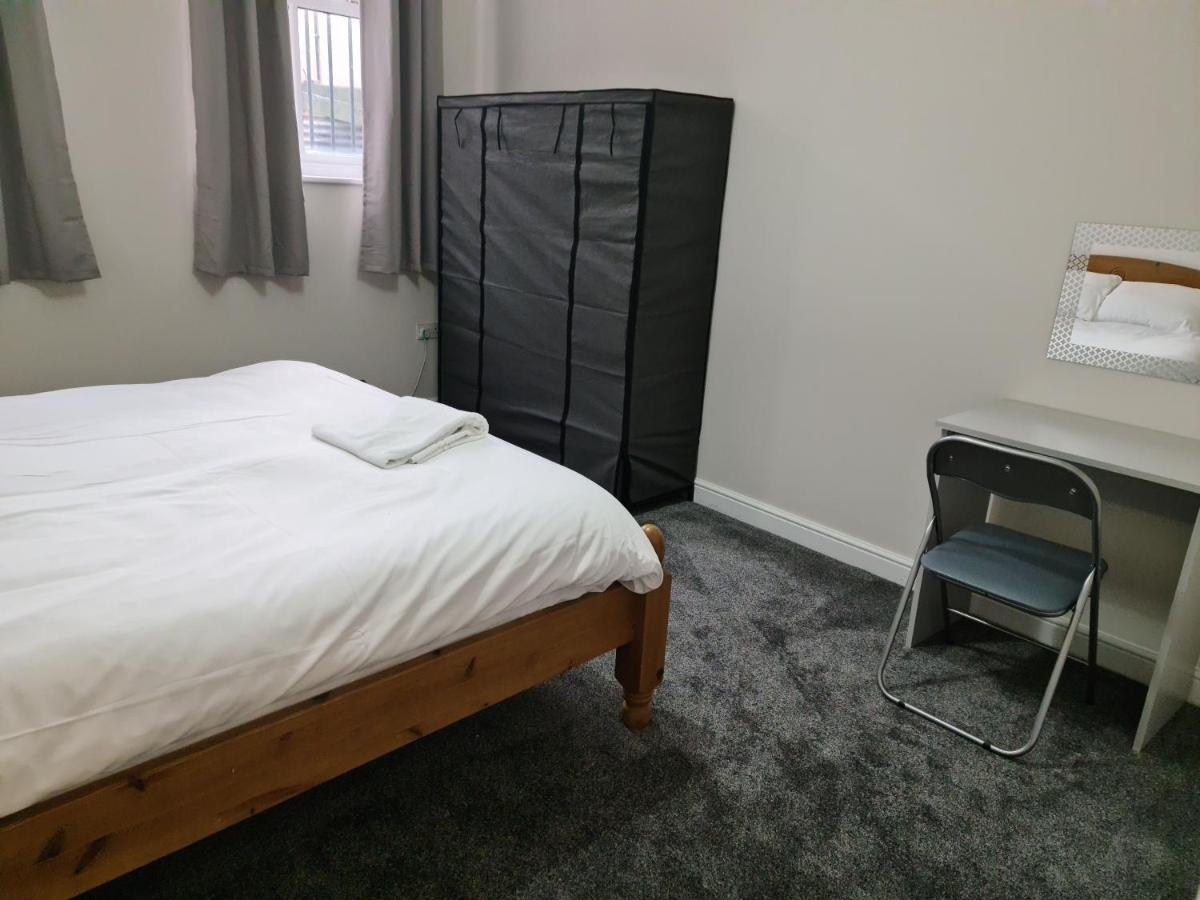 Tees Valley Apartments Middlesbrough Eksteriør bilde