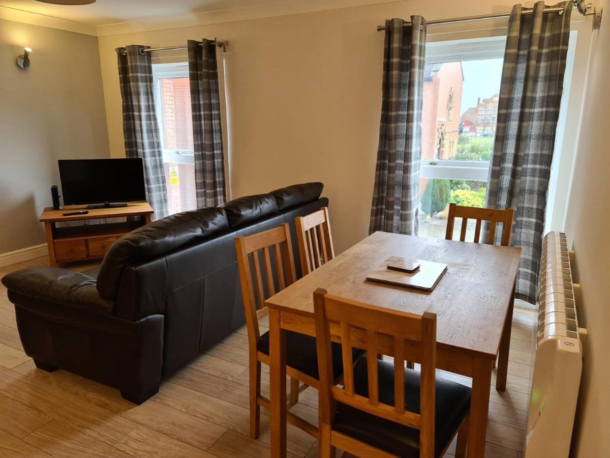 Tees Valley Apartments Middlesbrough Eksteriør bilde