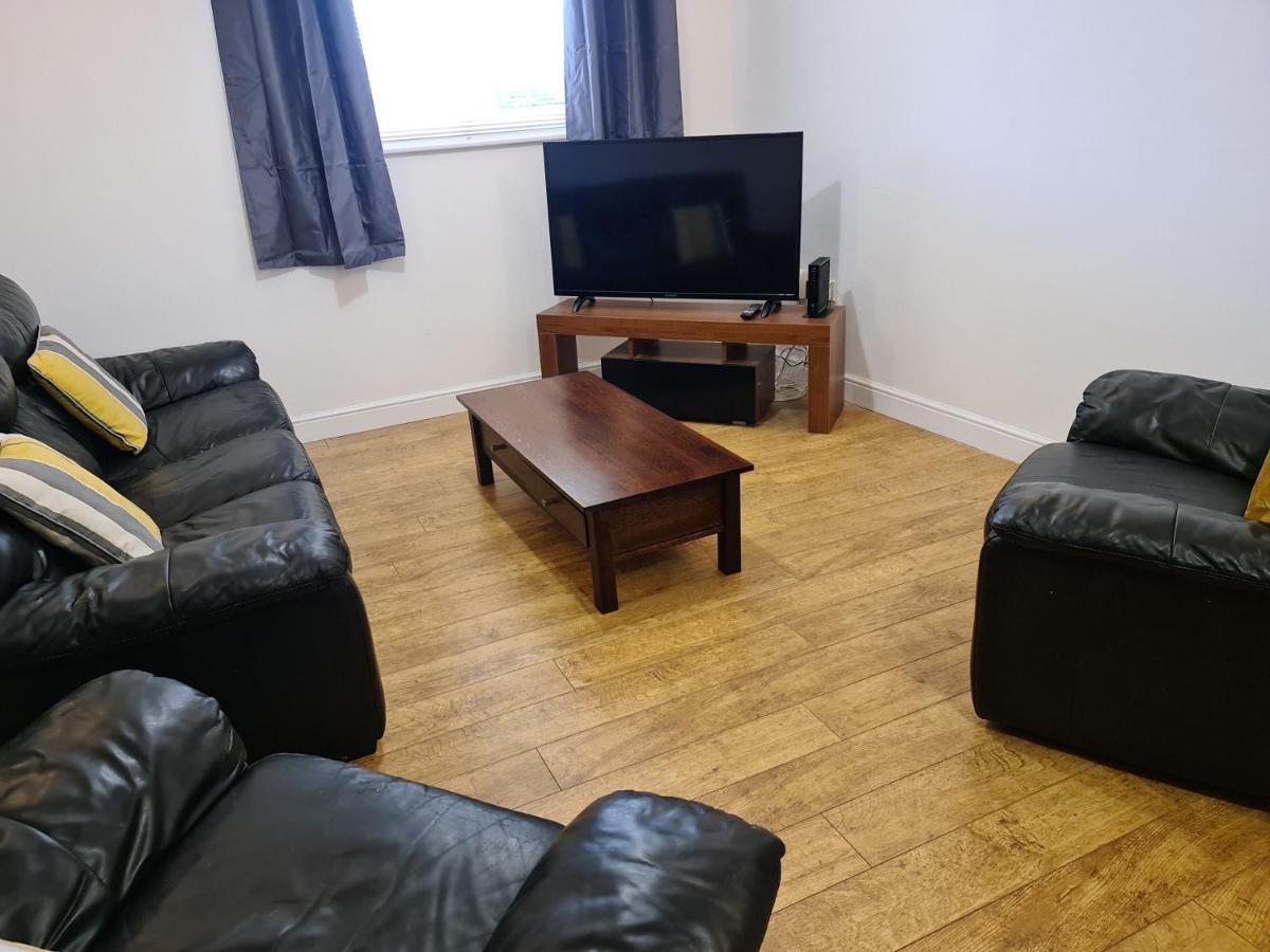 Tees Valley Apartments Middlesbrough Eksteriør bilde