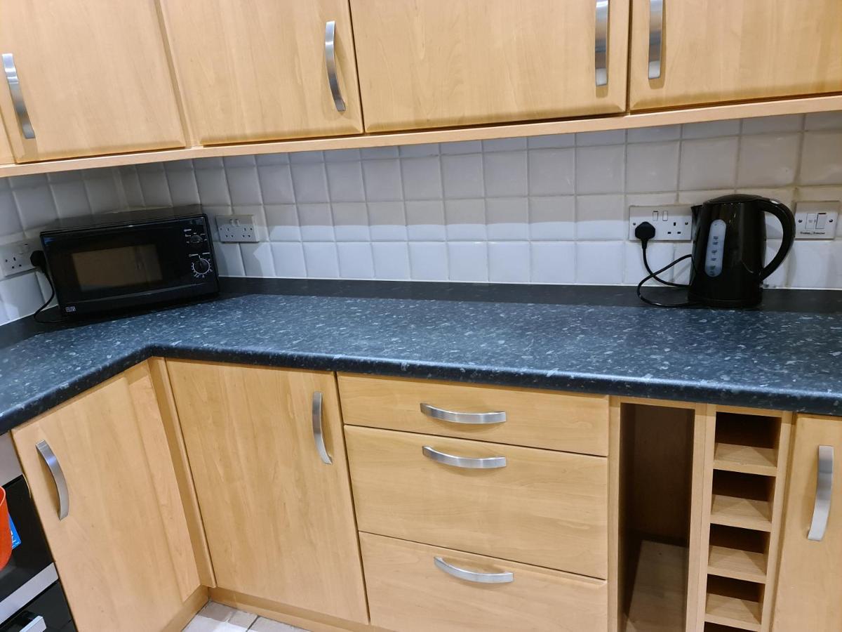 Tees Valley Apartments Middlesbrough Eksteriør bilde