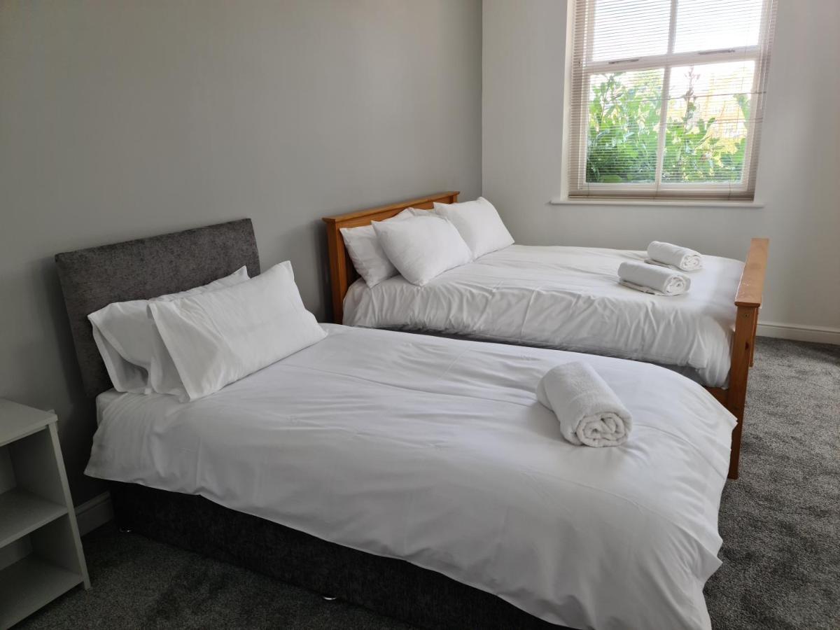 Tees Valley Apartments Middlesbrough Eksteriør bilde