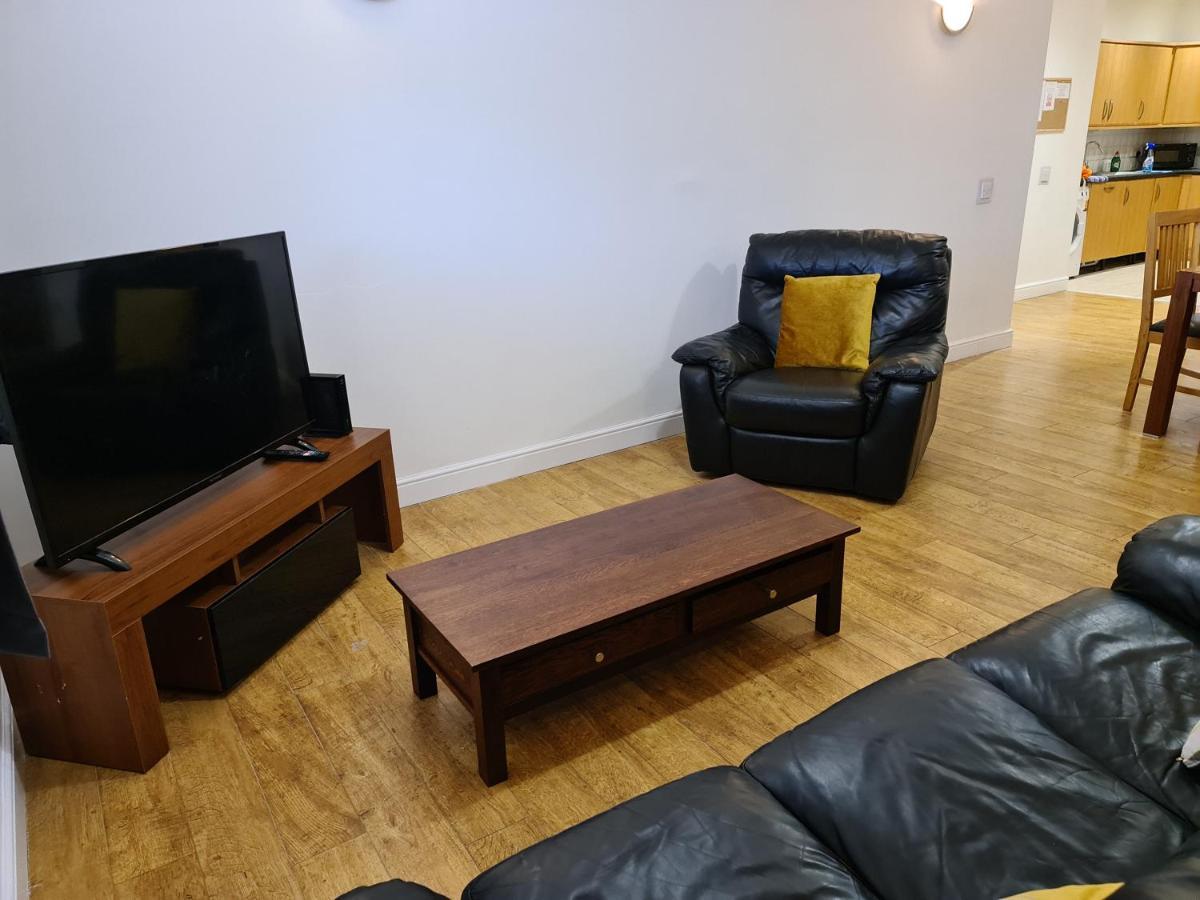 Tees Valley Apartments Middlesbrough Eksteriør bilde