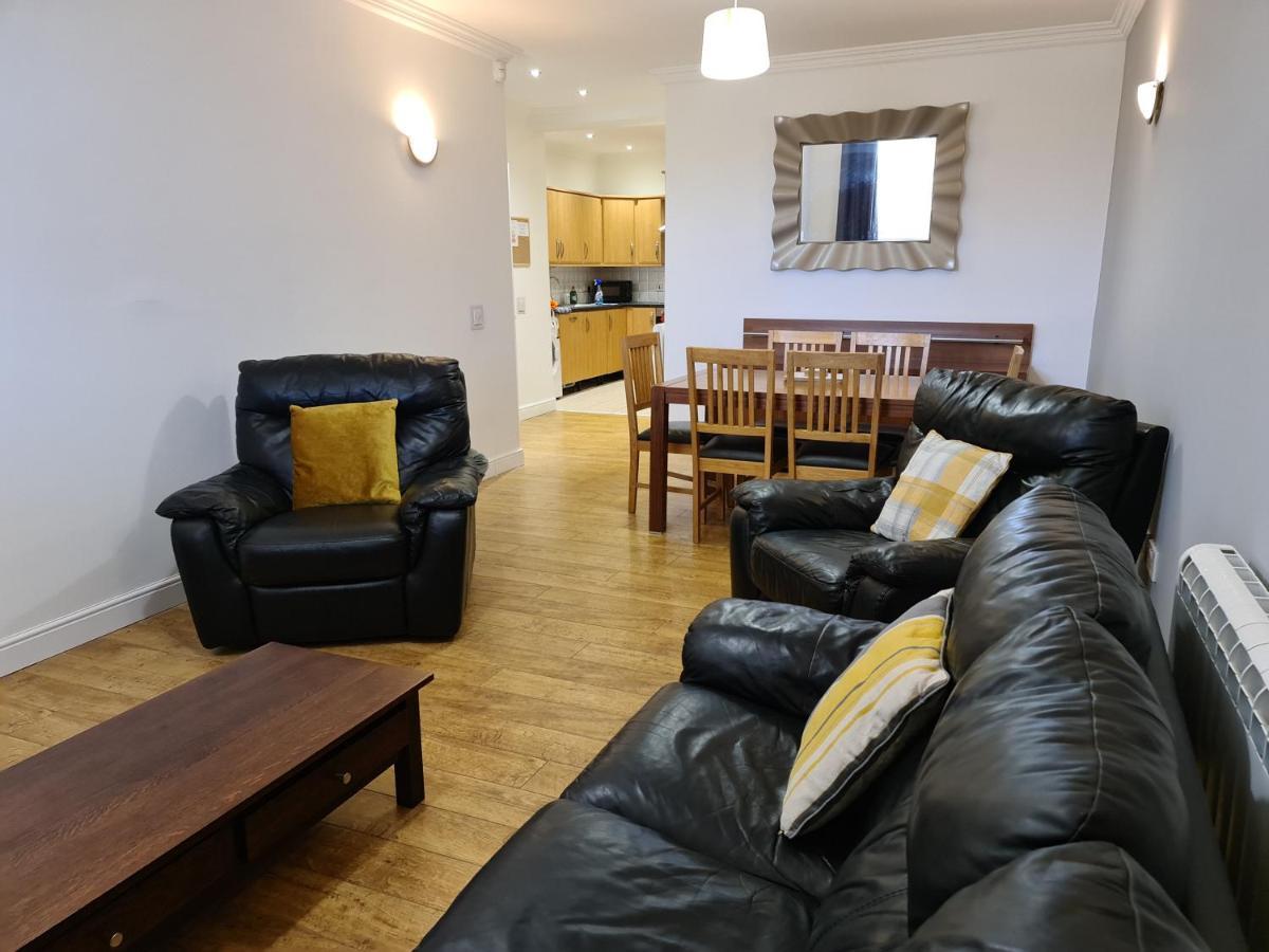 Tees Valley Apartments Middlesbrough Eksteriør bilde