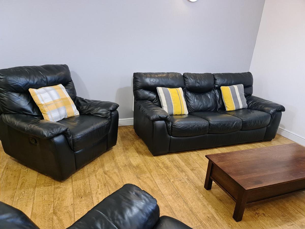 Tees Valley Apartments Middlesbrough Eksteriør bilde