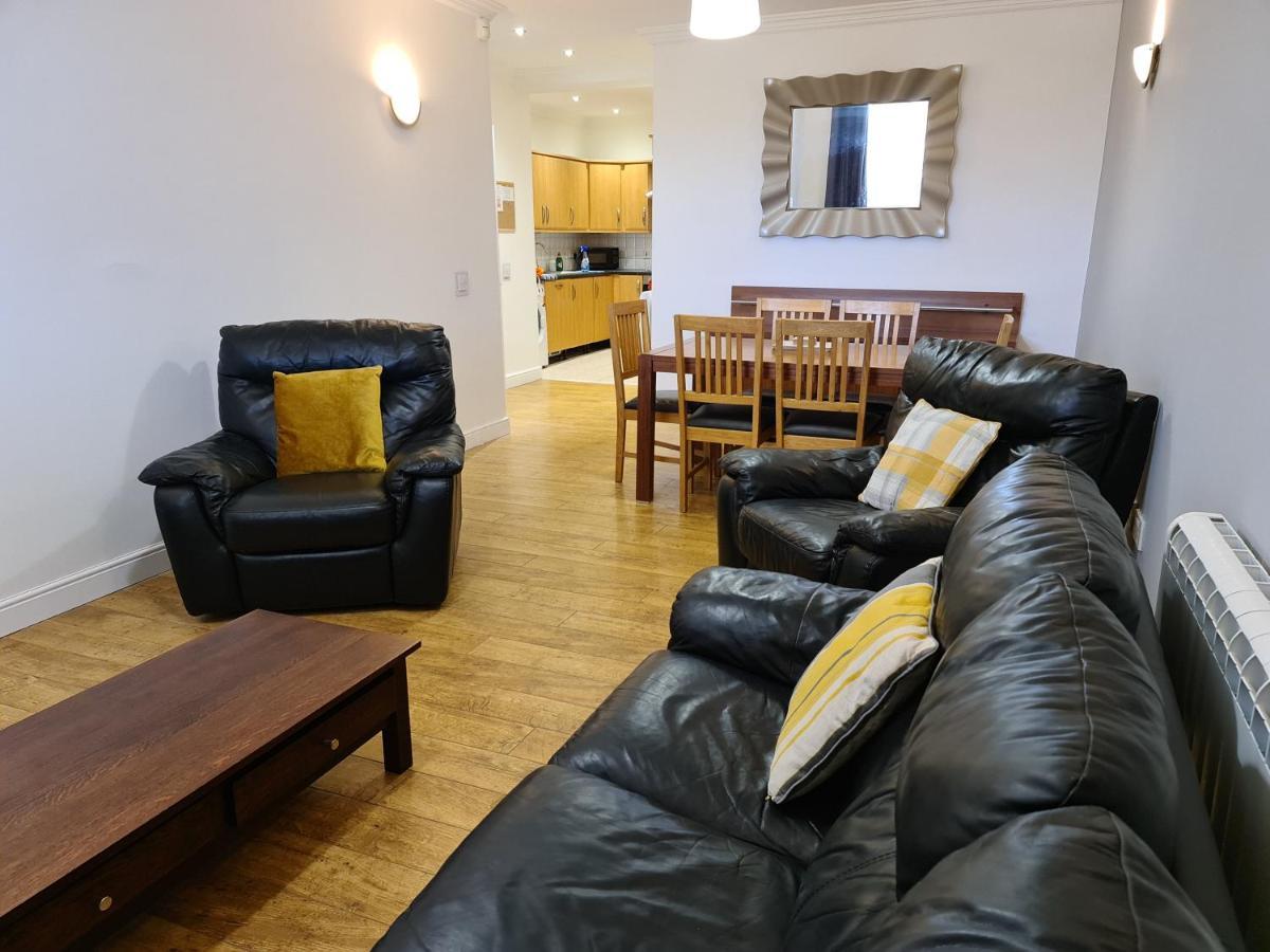 Tees Valley Apartments Middlesbrough Eksteriør bilde