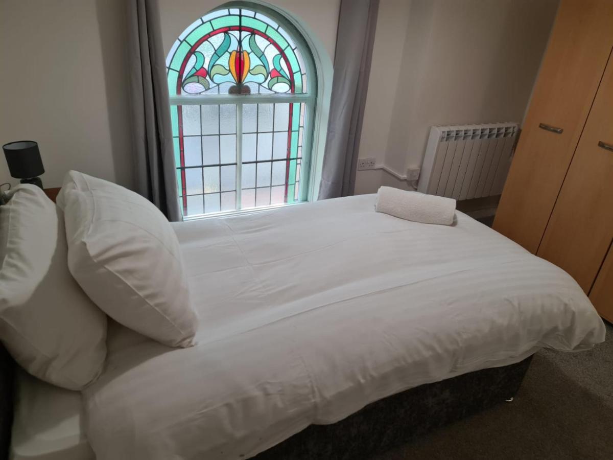 Tees Valley Apartments Middlesbrough Eksteriør bilde