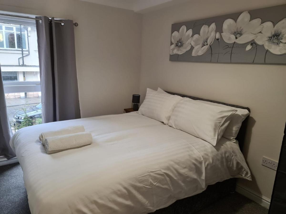 Tees Valley Apartments Middlesbrough Eksteriør bilde