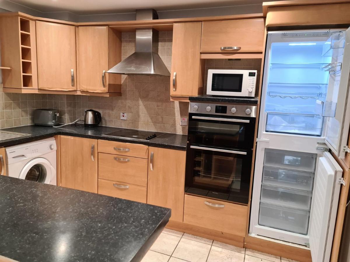 Tees Valley Apartments Middlesbrough Eksteriør bilde