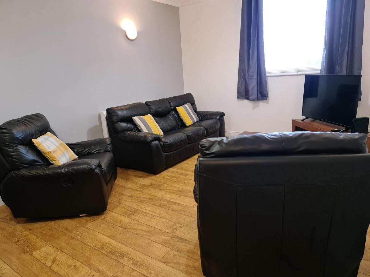 Tees Valley Apartments Middlesbrough Eksteriør bilde