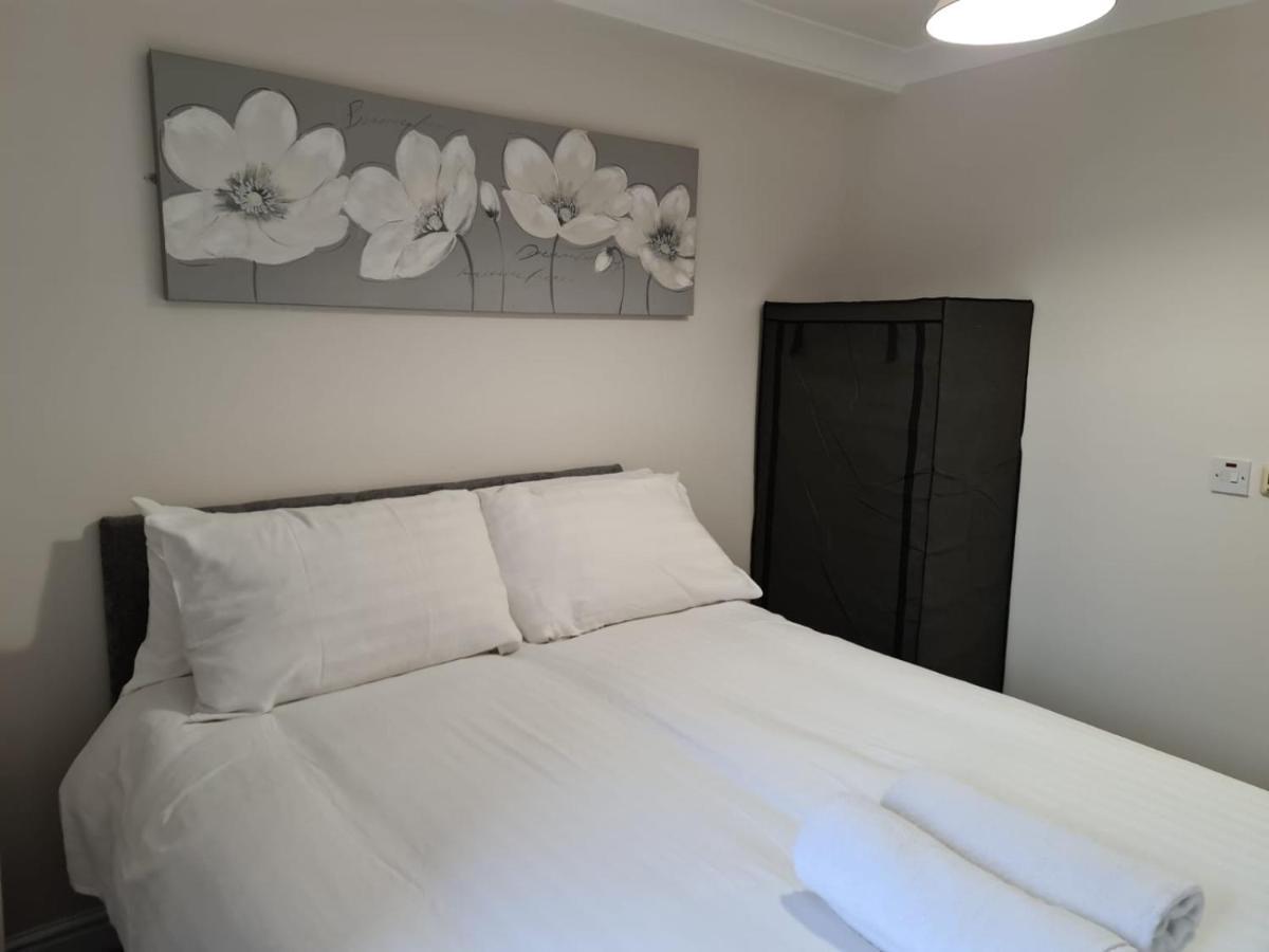 Tees Valley Apartments Middlesbrough Eksteriør bilde