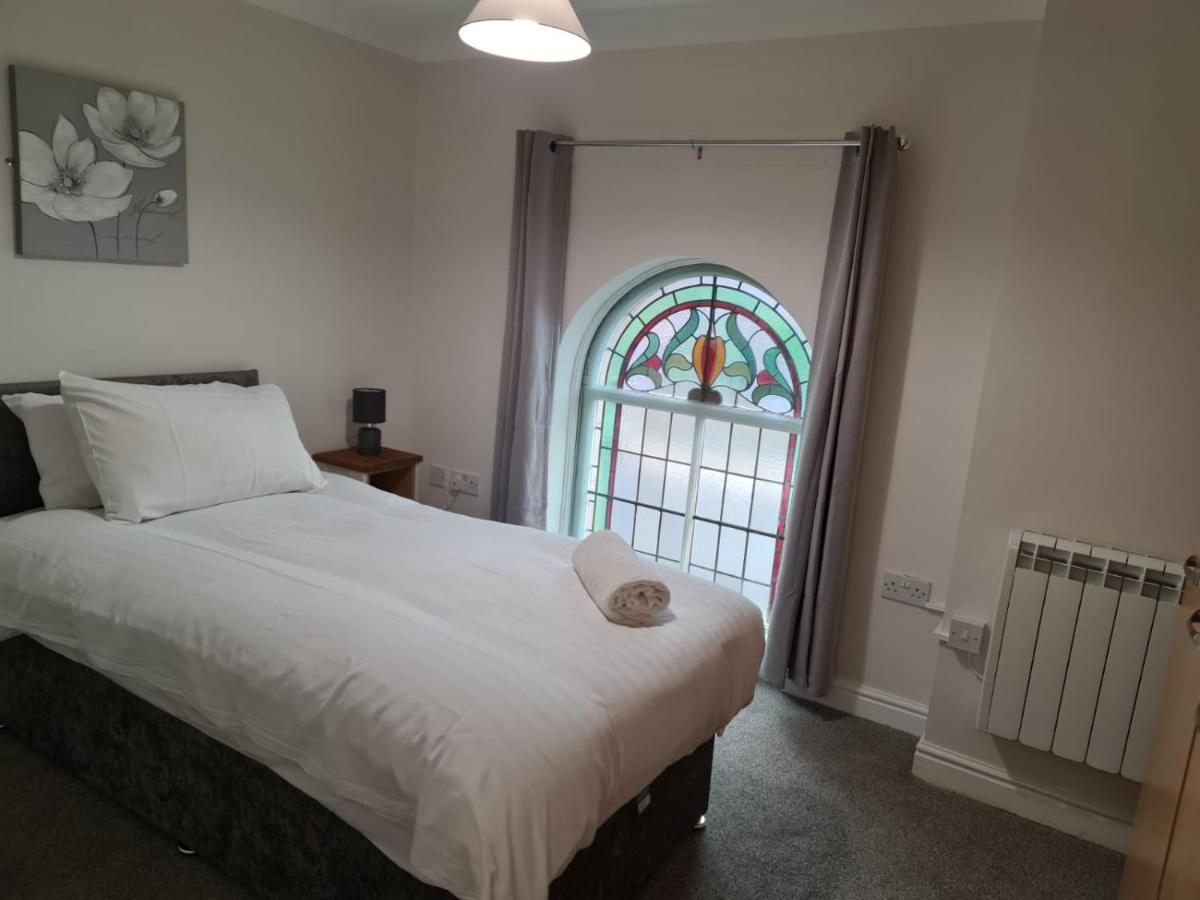 Tees Valley Apartments Middlesbrough Eksteriør bilde