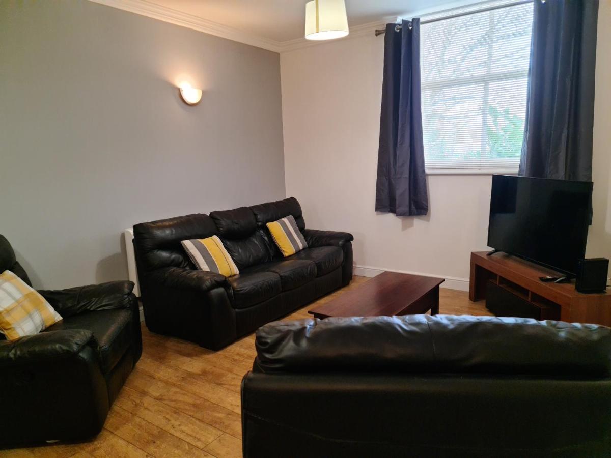 Tees Valley Apartments Middlesbrough Eksteriør bilde