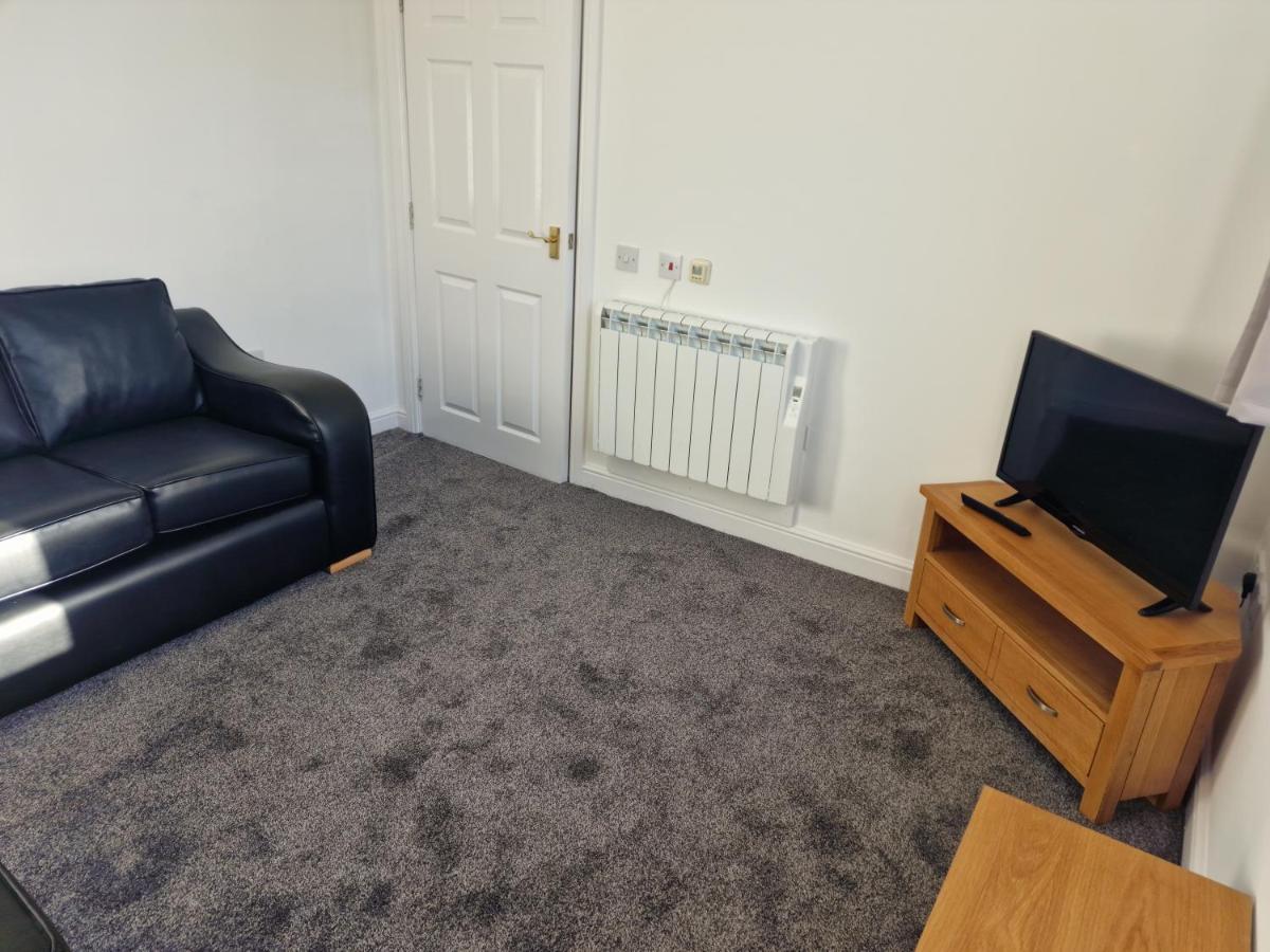 Tees Valley Apartments Middlesbrough Eksteriør bilde