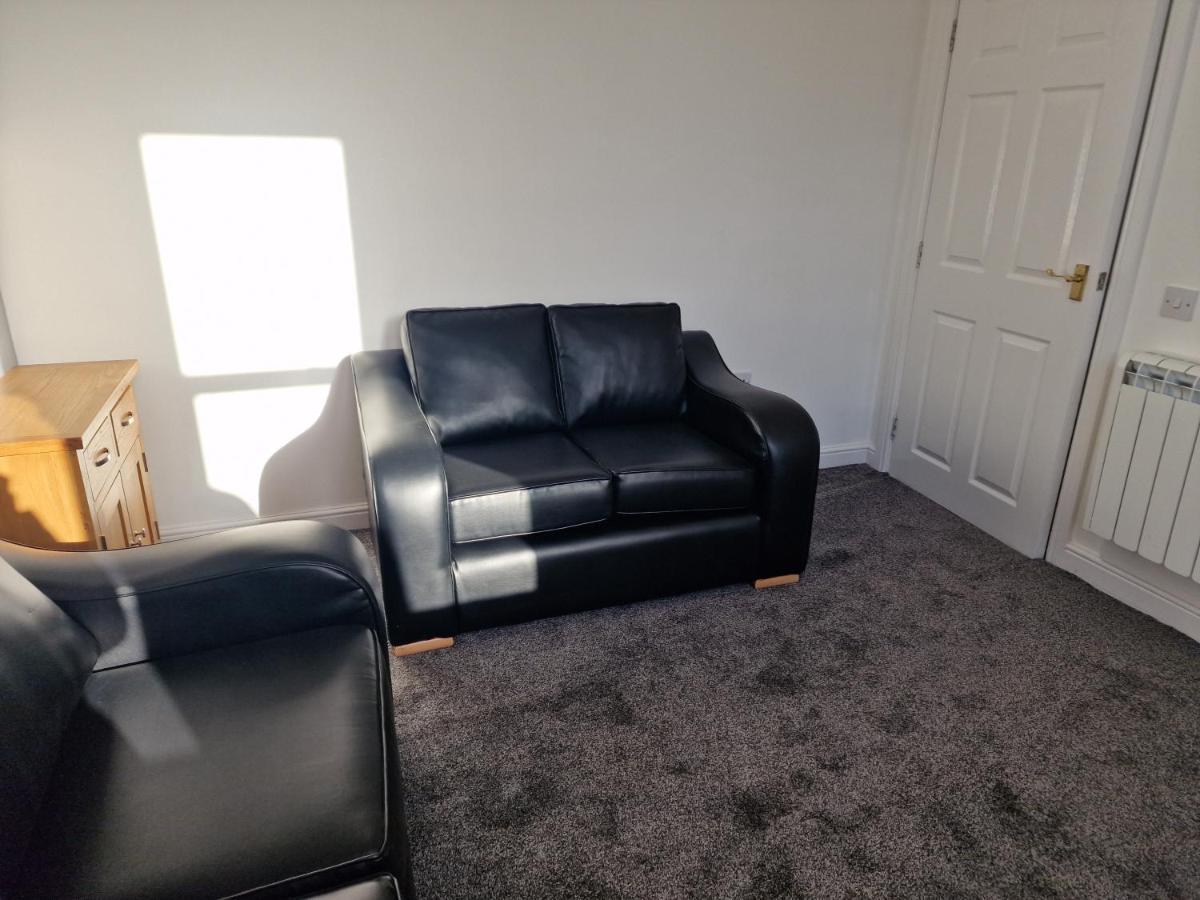 Tees Valley Apartments Middlesbrough Eksteriør bilde