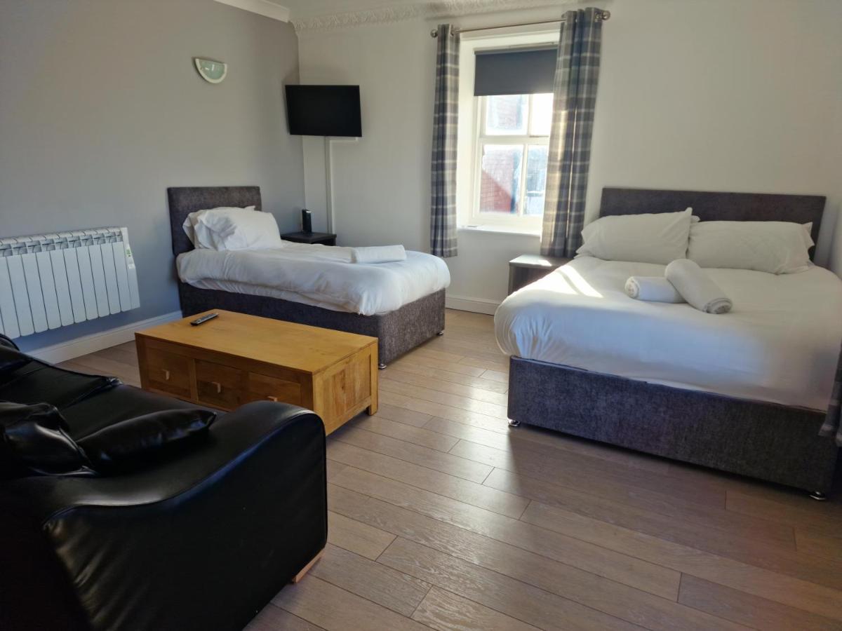 Tees Valley Apartments Middlesbrough Eksteriør bilde
