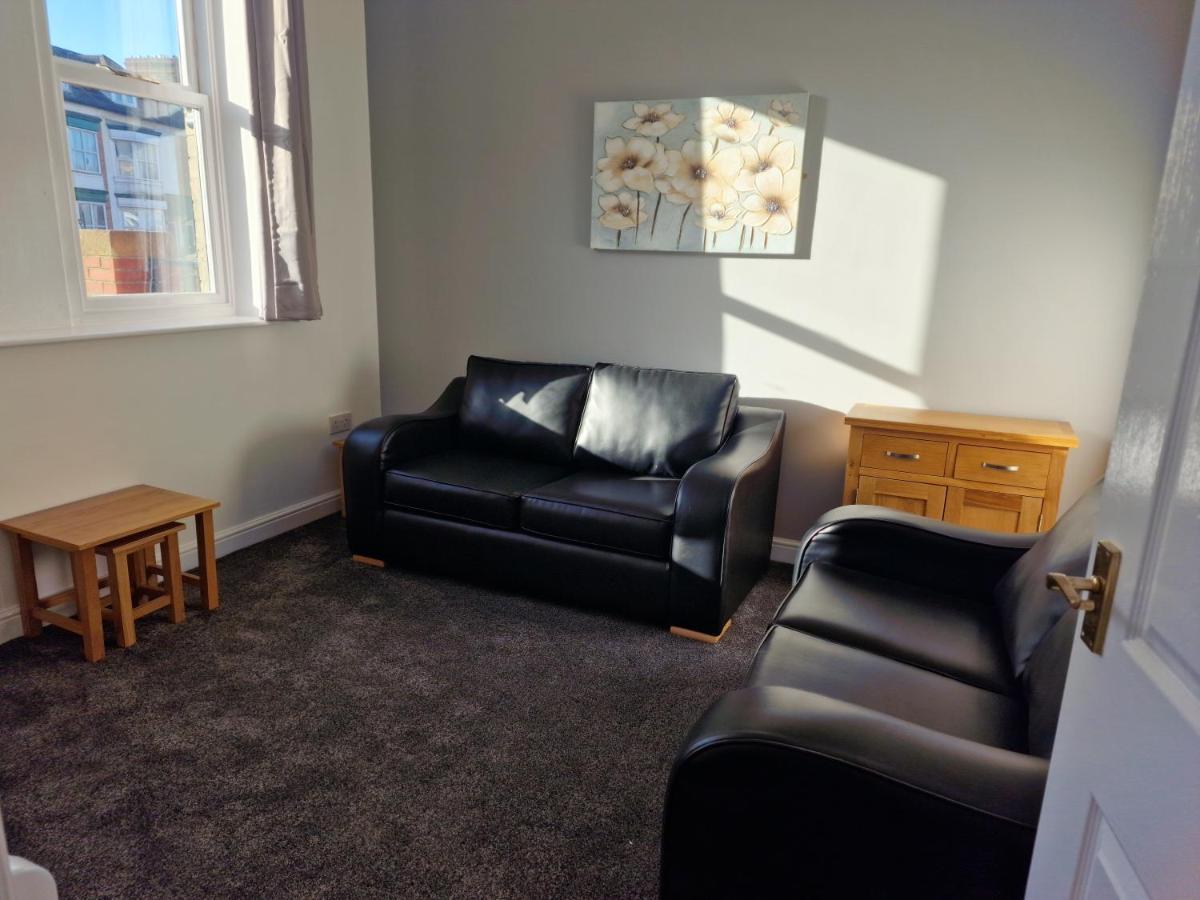 Tees Valley Apartments Middlesbrough Eksteriør bilde