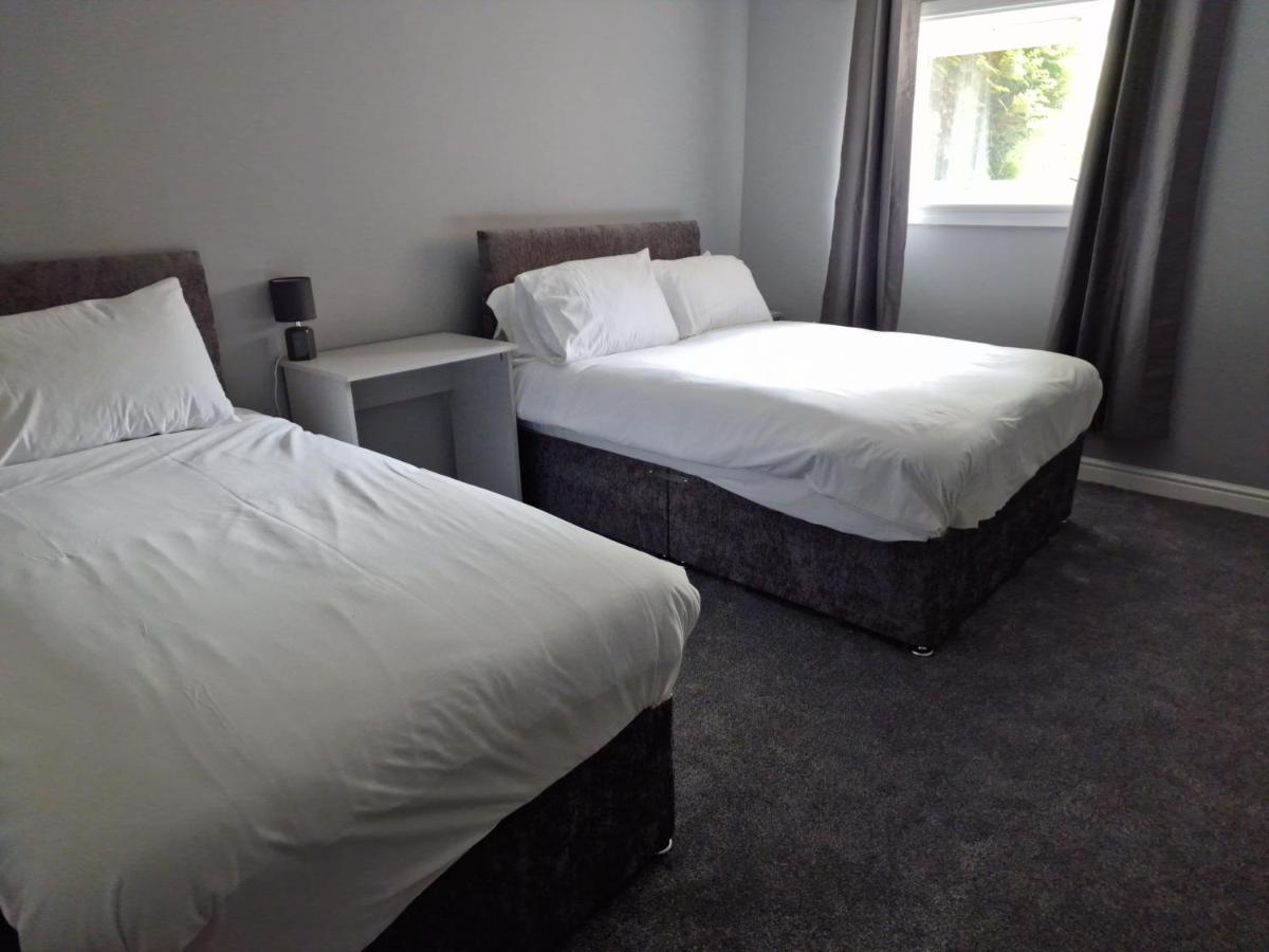 Tees Valley Apartments Middlesbrough Eksteriør bilde