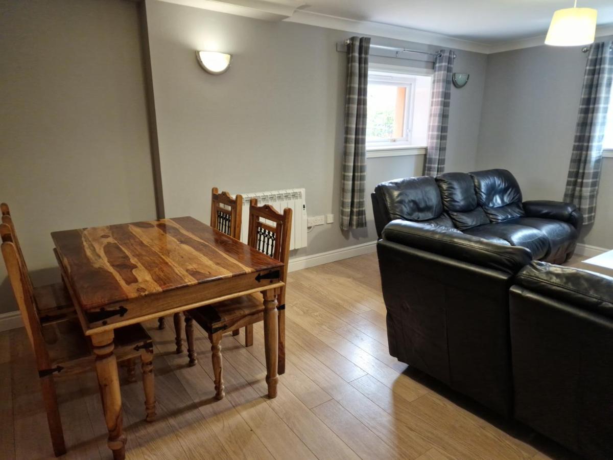 Tees Valley Apartments Middlesbrough Eksteriør bilde