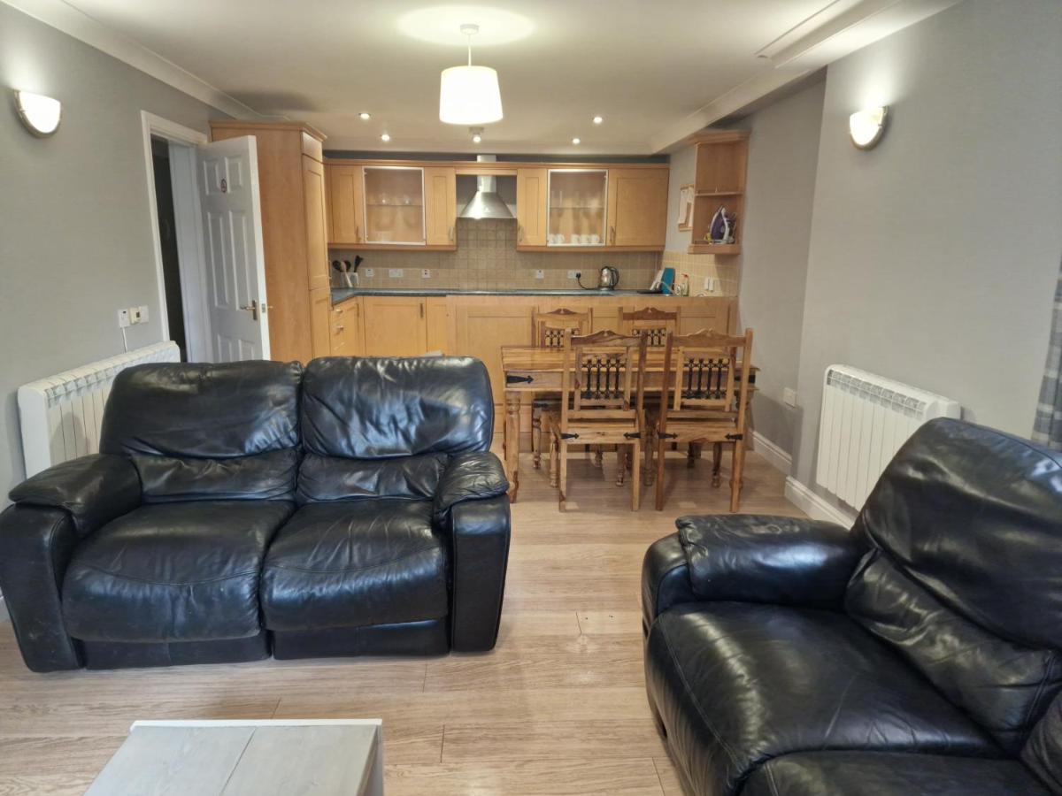 Tees Valley Apartments Middlesbrough Eksteriør bilde