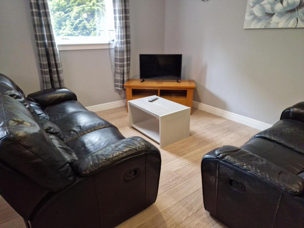 Tees Valley Apartments Middlesbrough Eksteriør bilde