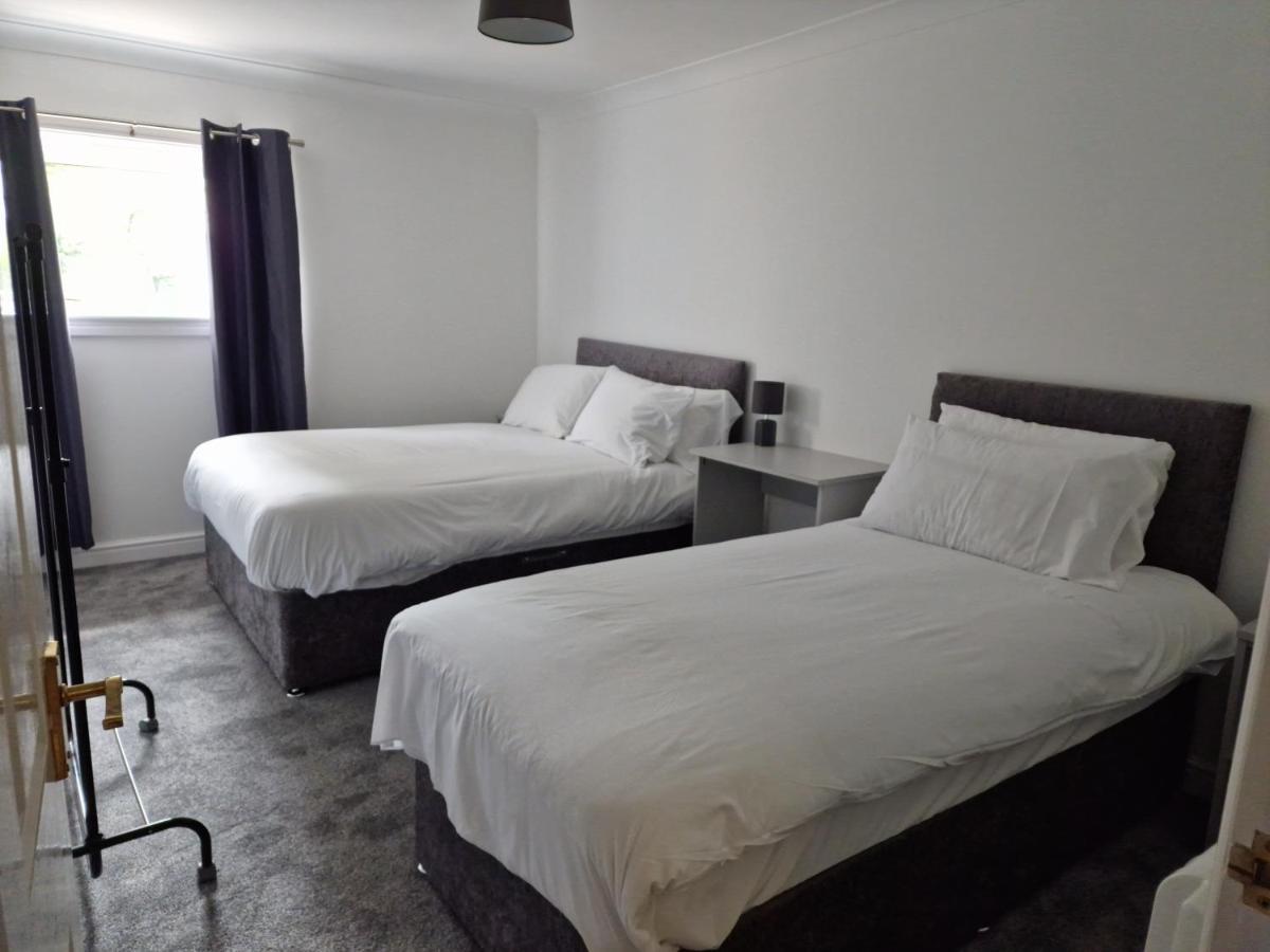 Tees Valley Apartments Middlesbrough Eksteriør bilde