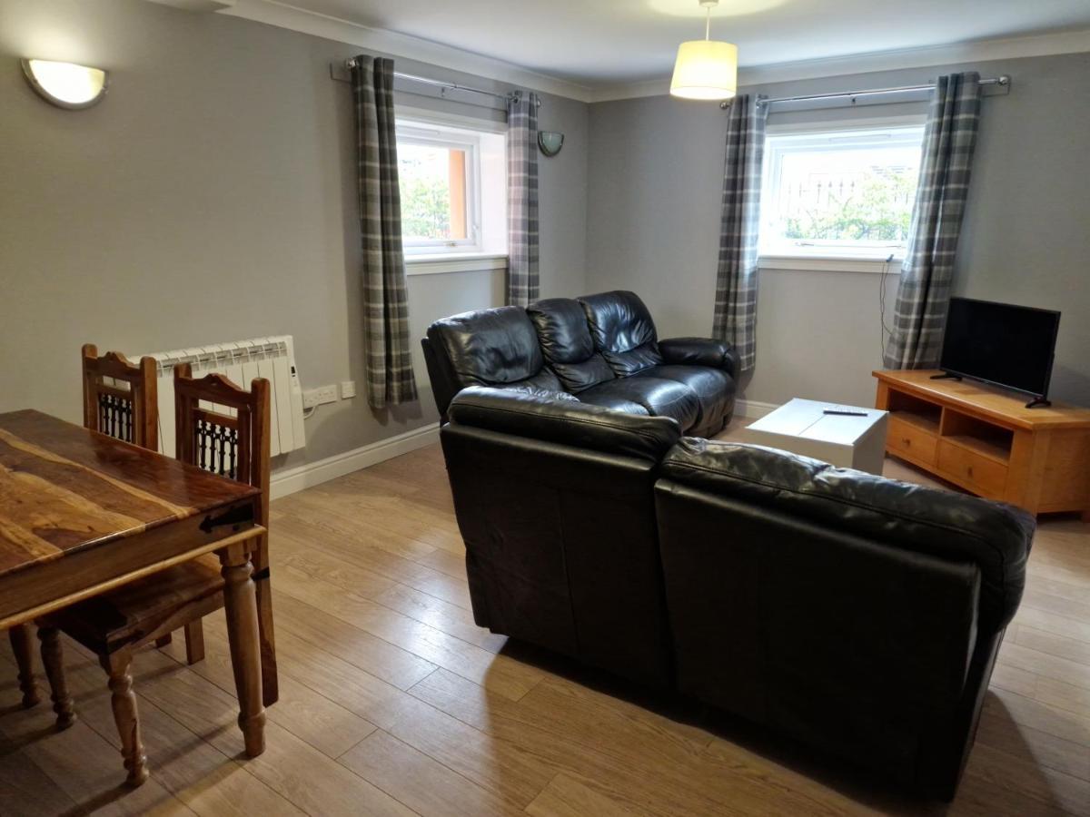 Tees Valley Apartments Middlesbrough Eksteriør bilde