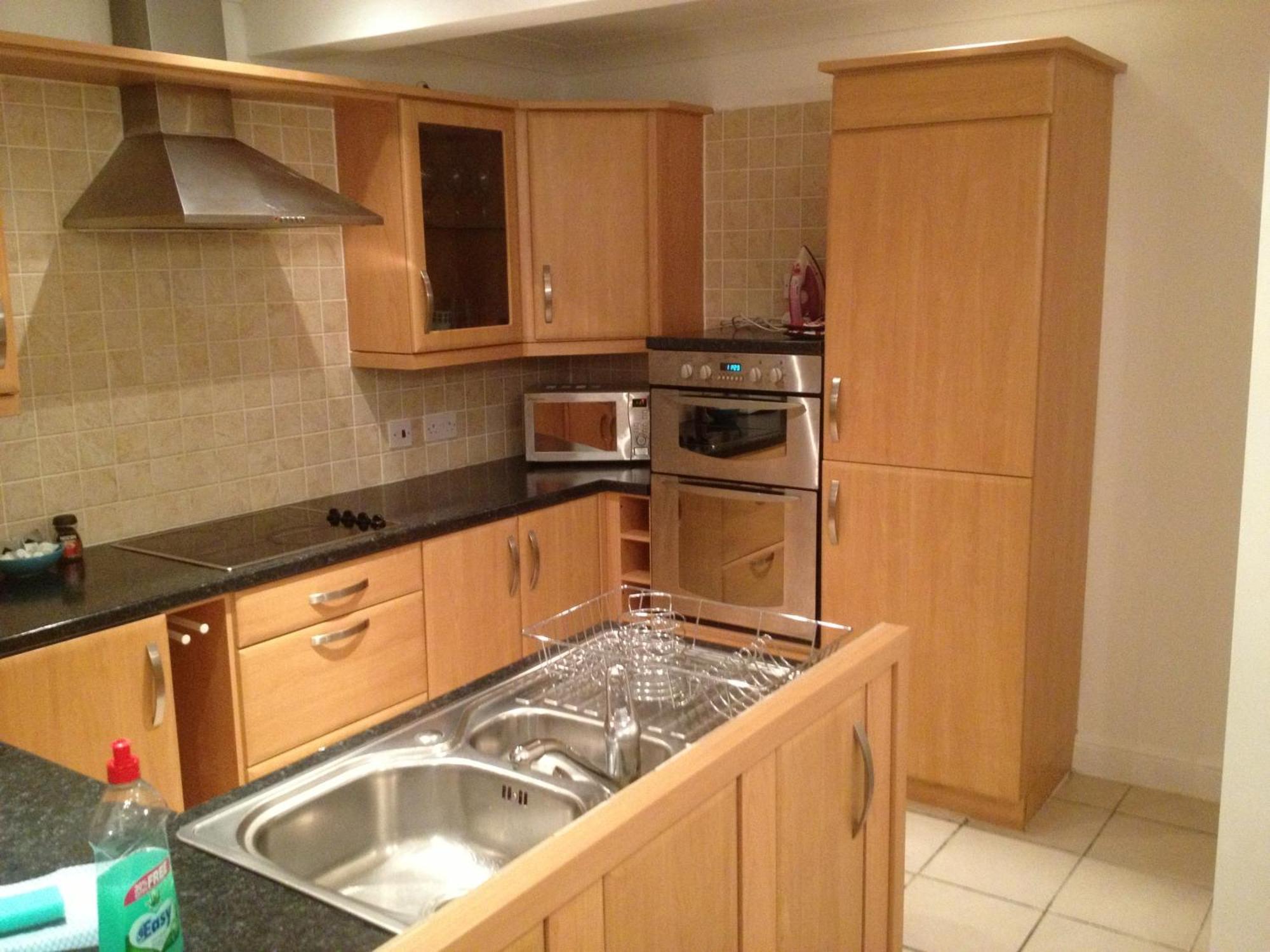 Tees Valley Apartments Middlesbrough Eksteriør bilde