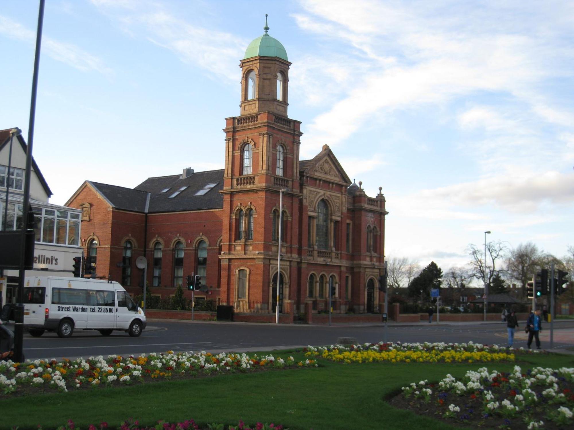Tees Valley Apartments Middlesbrough Eksteriør bilde