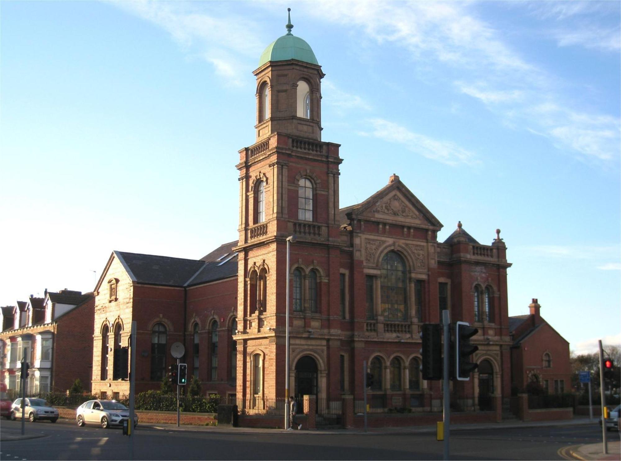 Tees Valley Apartments Middlesbrough Eksteriør bilde