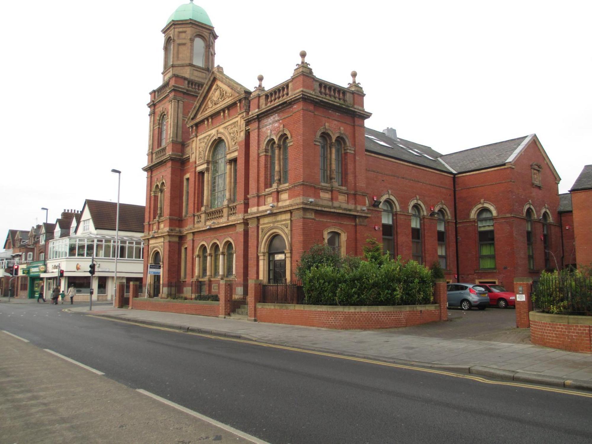 Tees Valley Apartments Middlesbrough Eksteriør bilde