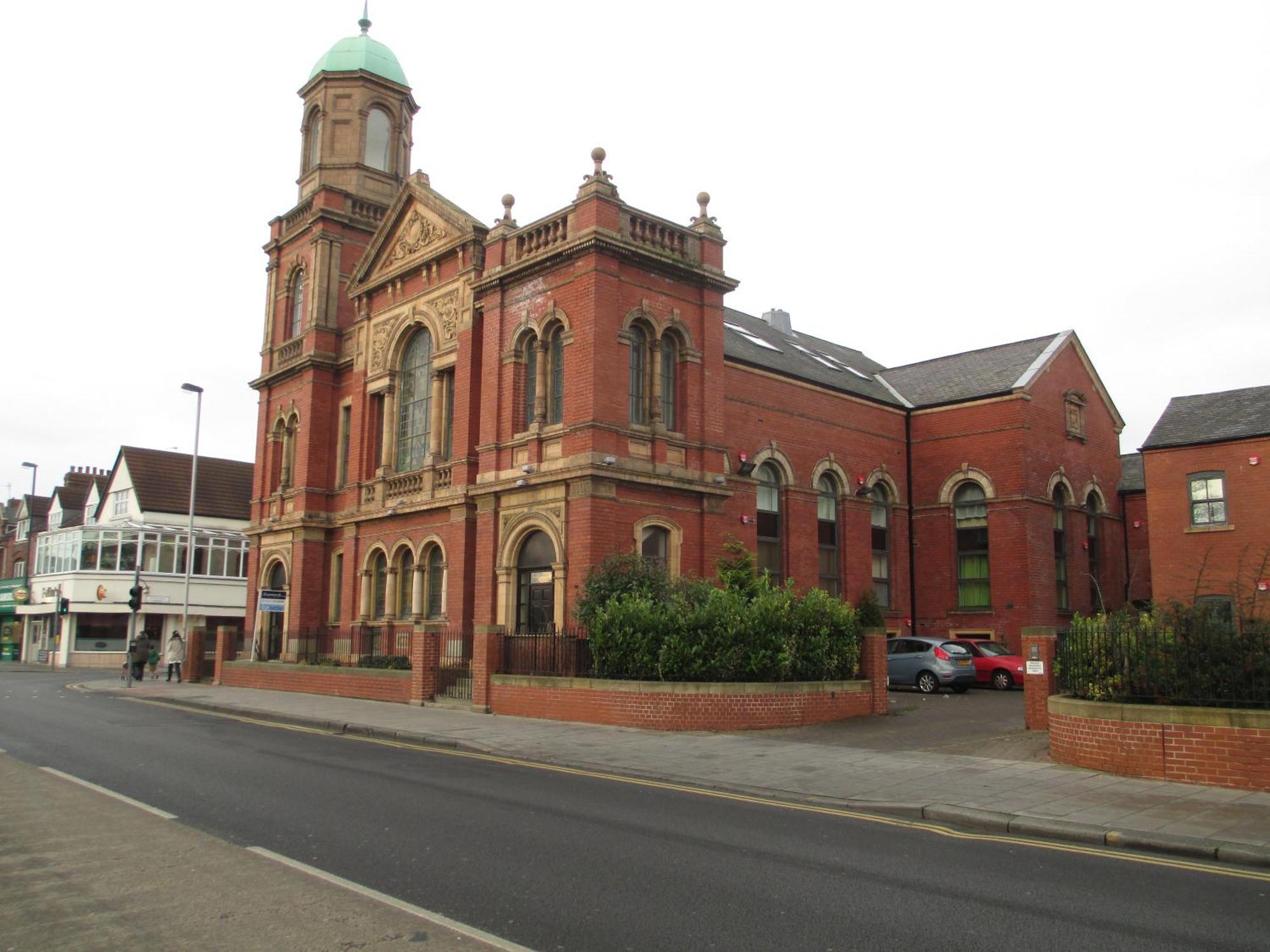 Tees Valley Apartments Middlesbrough Eksteriør bilde