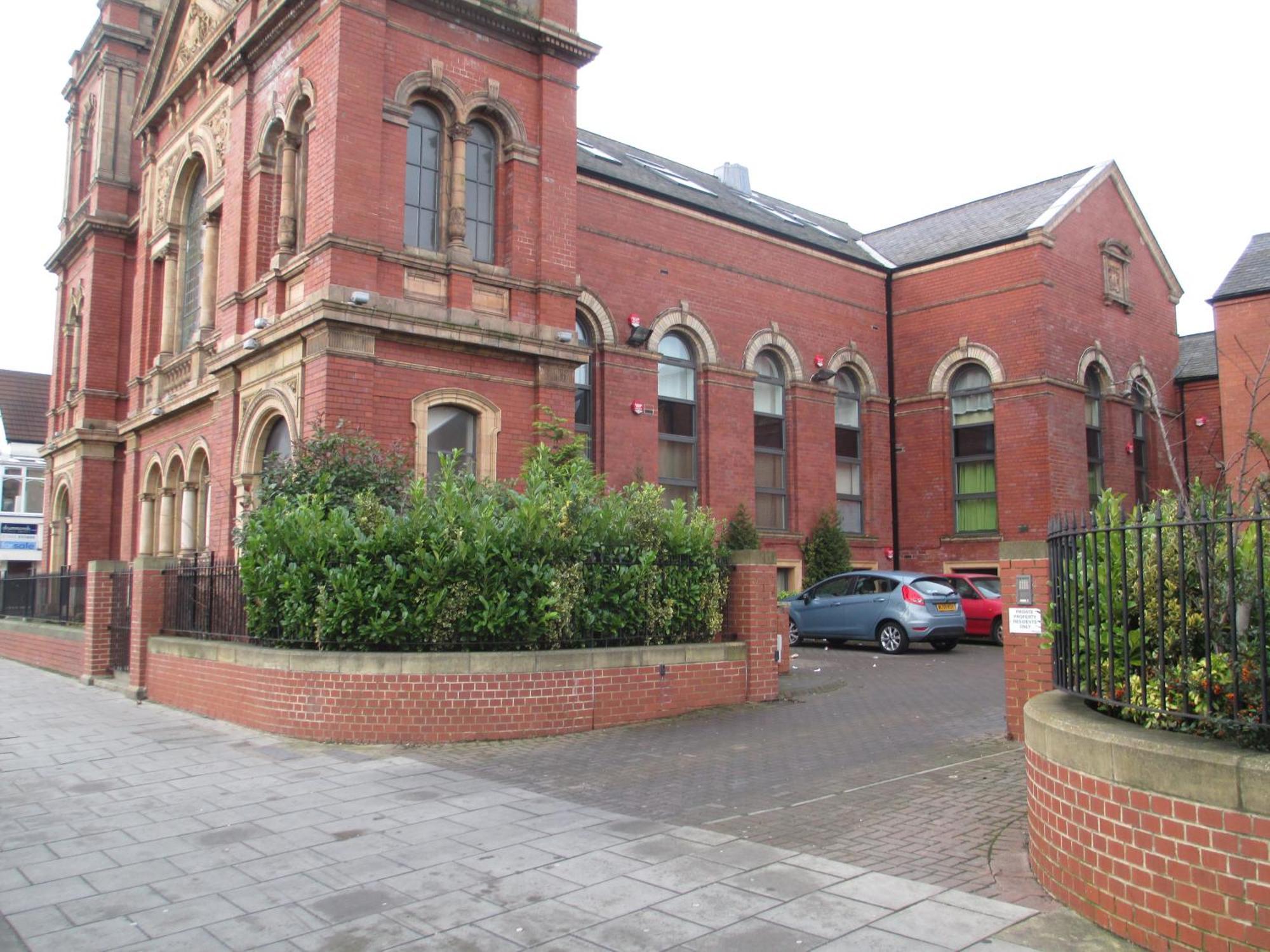 Tees Valley Apartments Middlesbrough Eksteriør bilde