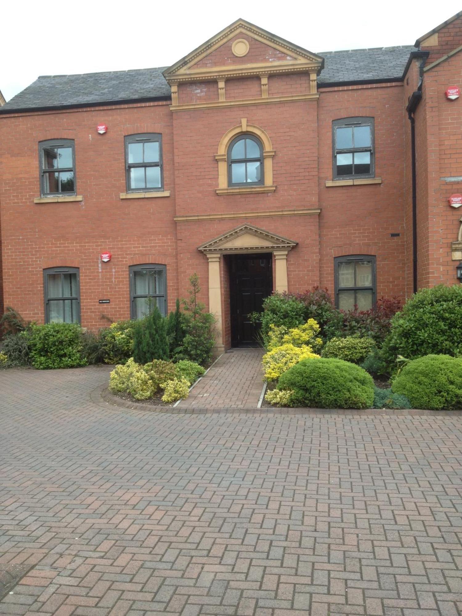 Tees Valley Apartments Middlesbrough Eksteriør bilde