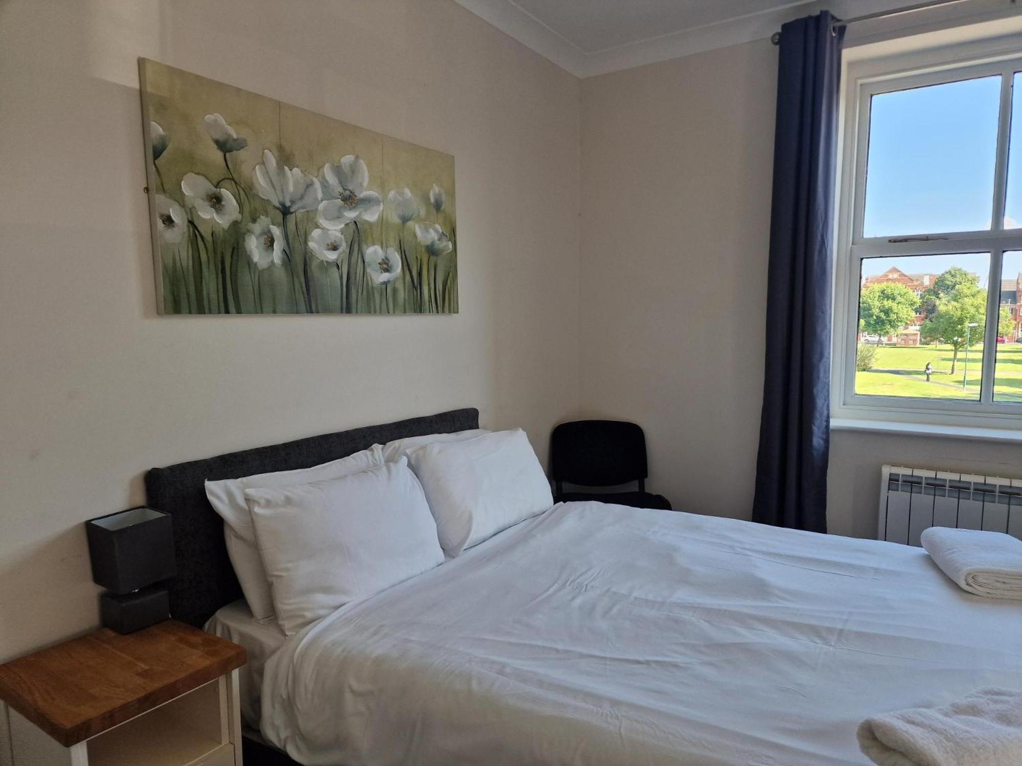 Tees Valley Apartments Middlesbrough Eksteriør bilde