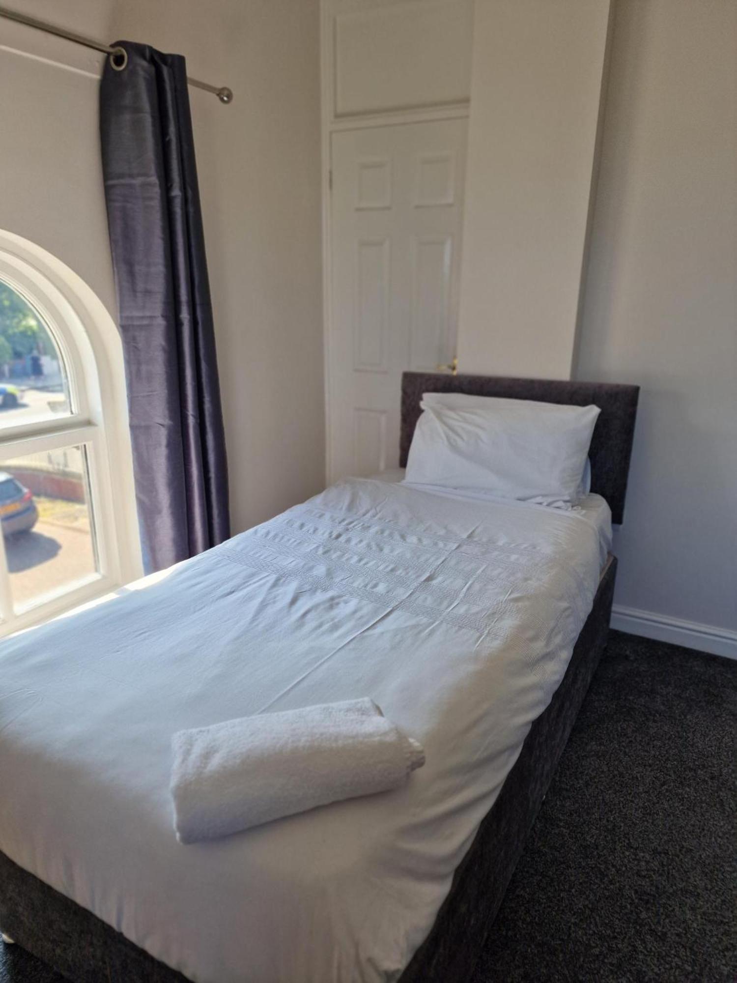 Tees Valley Apartments Middlesbrough Eksteriør bilde