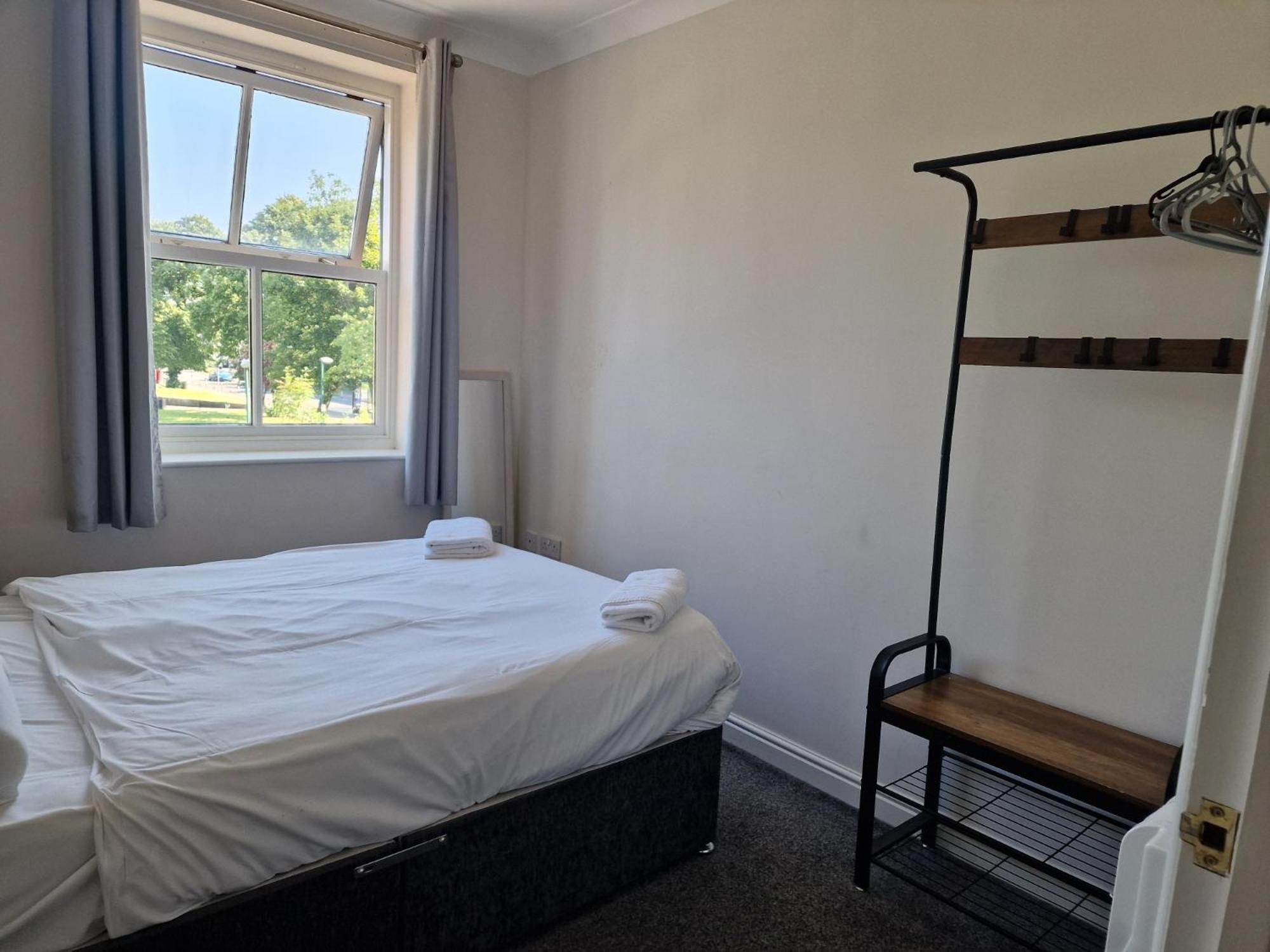 Tees Valley Apartments Middlesbrough Eksteriør bilde