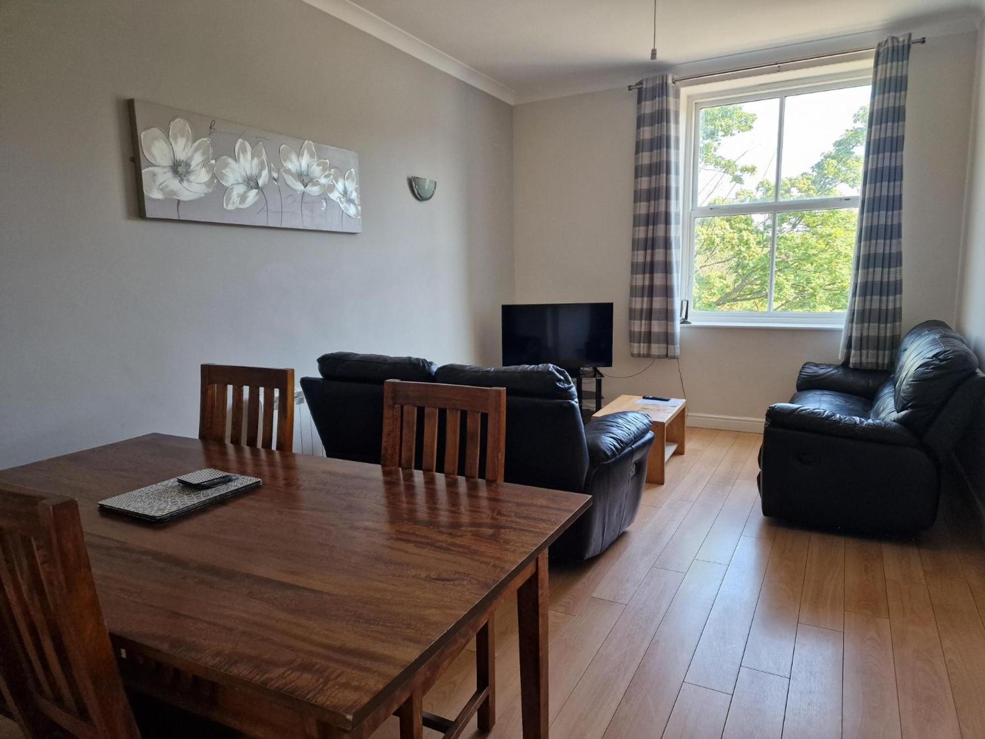 Tees Valley Apartments Middlesbrough Eksteriør bilde