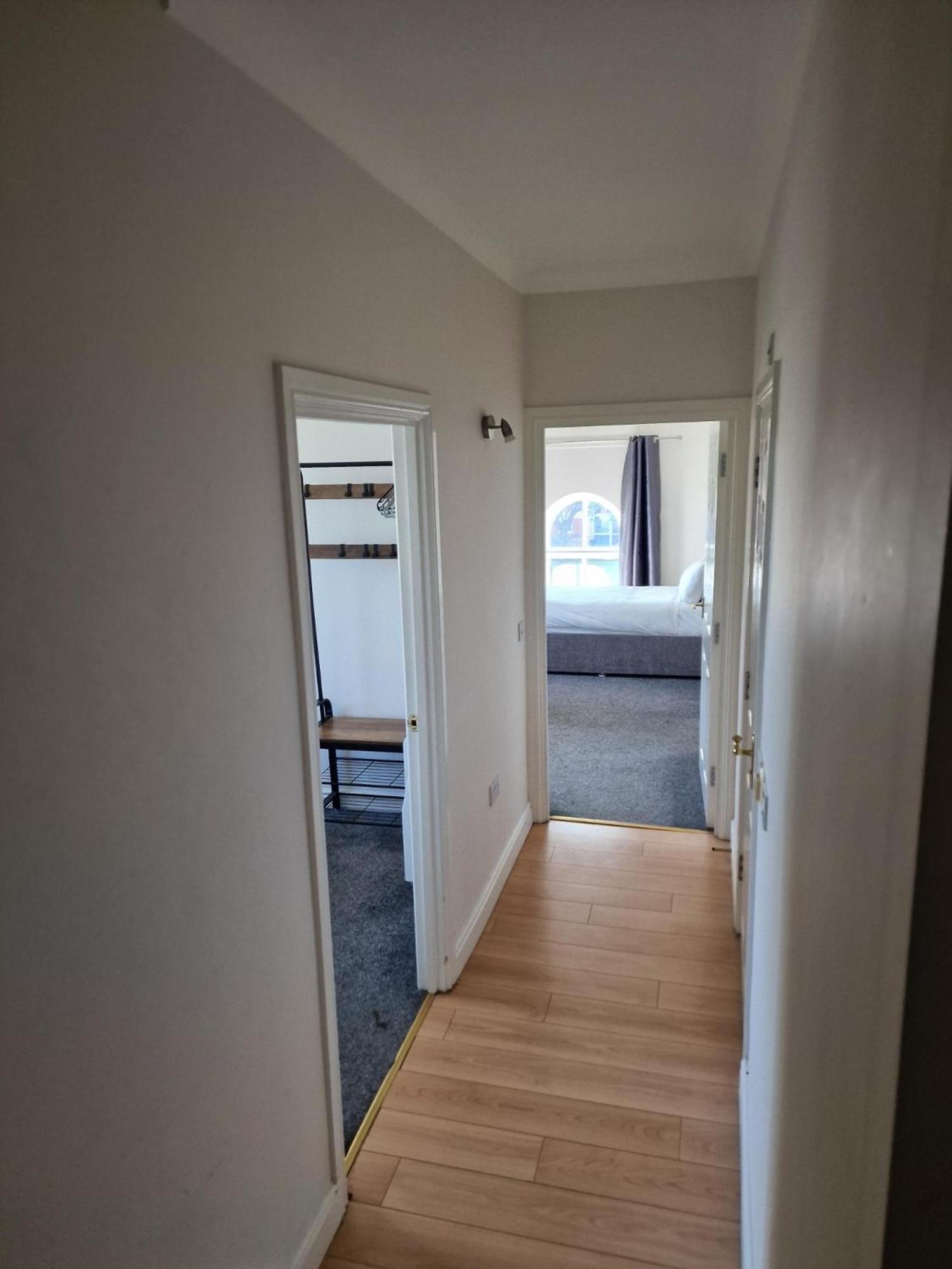 Tees Valley Apartments Middlesbrough Eksteriør bilde