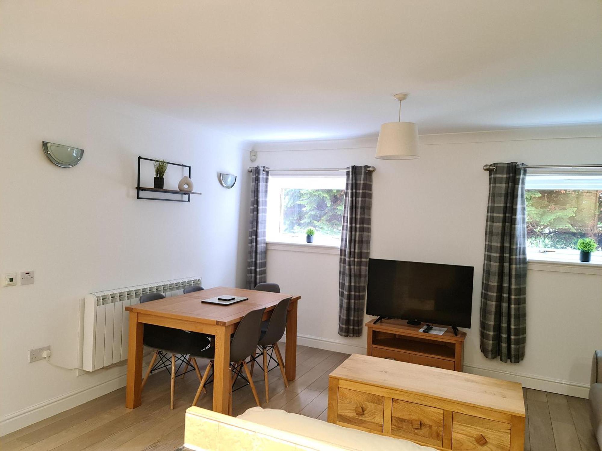 Tees Valley Apartments Middlesbrough Eksteriør bilde