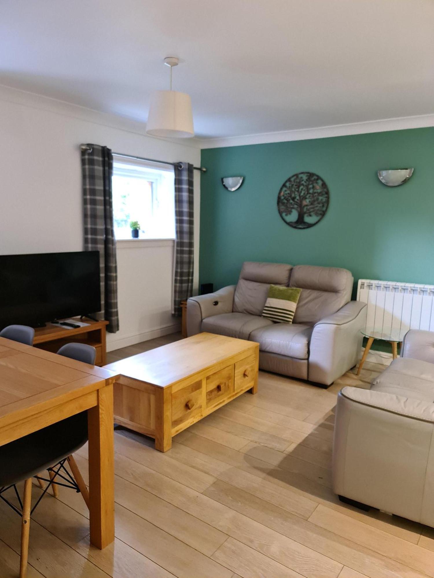 Tees Valley Apartments Middlesbrough Eksteriør bilde